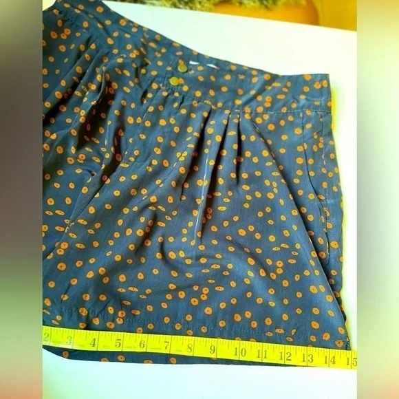 Costa Blanca Shorts Sz M - Picture 10 of 10